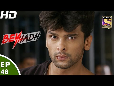 Beyhadh - बेहद - Episode 48 - 15th December, 2016