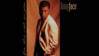 Babyface - Lady, Lady (Alternate Mix)