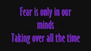 Evanescence- Sweet Sacrifice Lyrics