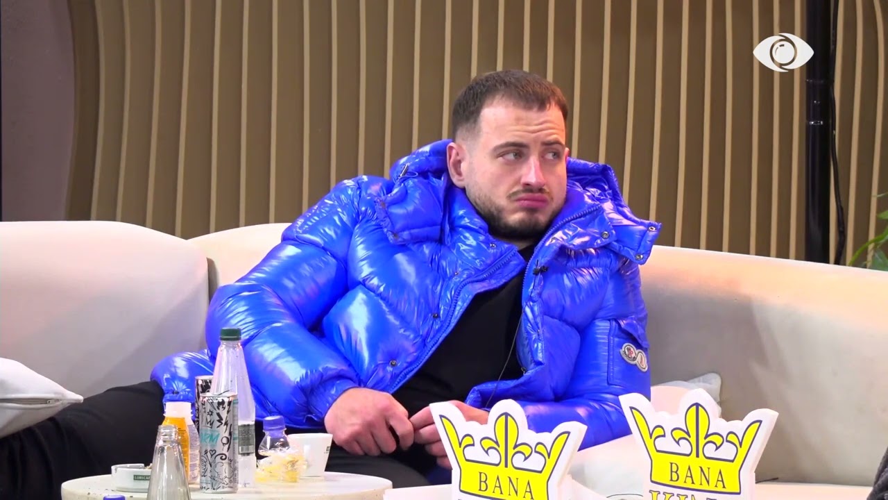 “E paskam hequr nga puna?!”/ Laerti-Xumit për Gertin: Në vend të reflektoj…