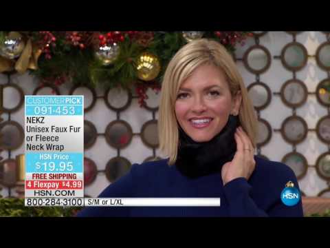 HSN // NEKZ, The Perfect Stocking Stuffer