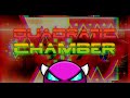 SURPRISE FIRST DEMON IN 4 YEARS Quadratic Chamber By Fruitsnack