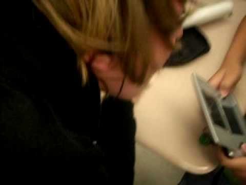 lyndsey and alyssa caw caw brandon