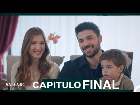 Savage Final Chapter | GRAND FINALE (Dubbed in Spanish)