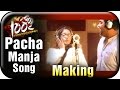 100 Degree Celsius Movie Songs HD Pacha Manja Song Making Gopi Sundar