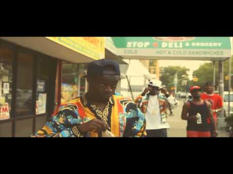 G4 Boyz - Strictly 4 My Niggaz (Official Music Video)