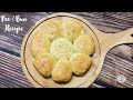 Pav Recipe | Bun Recipe | Ladi Pav | लदी पाव | Homemade Pav | Eggless Pav Bread