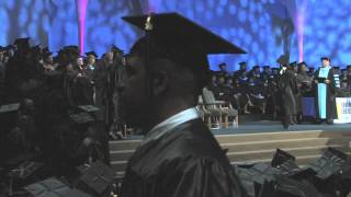 UNCLE JEFF&#39;S GRADUATION 2011