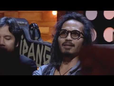 DCDC MUSIKKITA EPISODE 7 - IPANG LAZUARDI