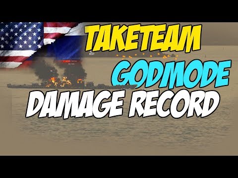 Smolensk ❌ WORLD DAMAGE RECORD