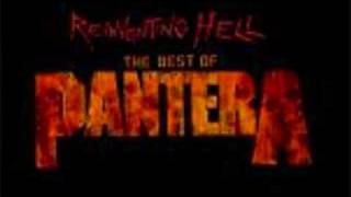 Pantera - Mouth For War