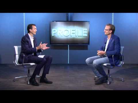 Remco Hofstede — Remco Hofstede (HotelSpecials): 'Onze klanten hebben we deel