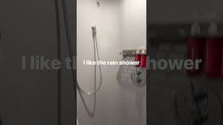 Virgin Voyages Scarlet Lady Sea Terrace Room #shorts #travel