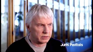 Savējie sapratīs! Sešdesmitie. Sākums / We knew