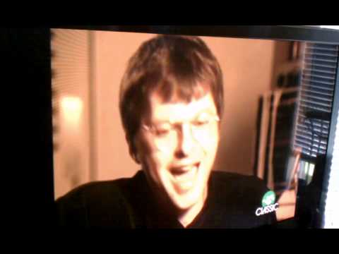 U2 bassist Adam Clayton explains why bass players train wreck "Where the streets have no name"