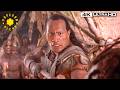 Mathayus Earns Balthazar S Respect In A Warrior Showdown The Scorpion King