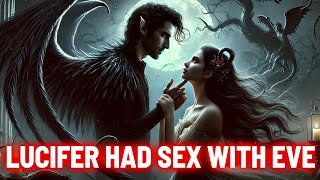 Eve and Lucifer: The Hidden Story Behind Cain's Birth