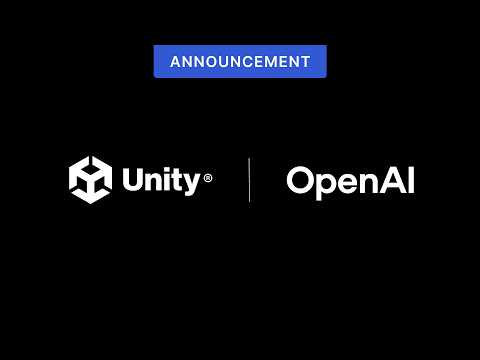 Introducing the official Unity plugin for OpenAI Codex