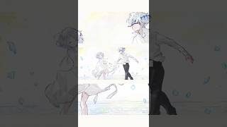 『＿＿私だけの天国へ🕊️𓈒𓇬』 #shorts #歌ってみた #天国 #ひらぎ #ボカロ #cover #カバー