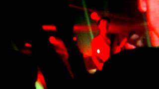 Chase and Status - Fire in Your Eyes