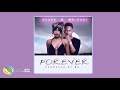 Eazzy - Forever [Feat. Mr Eazi] (Official Audio)