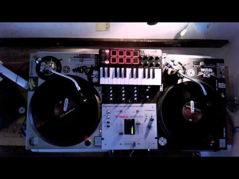 College Session / Trap, Hip-Hop, Electronic dj mix 2014 /