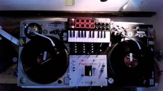 College Session / Trap, Hip-Hop, Electronic dj mix 2014 /