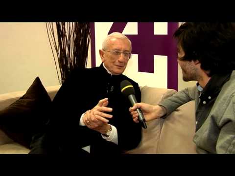 L'abbé de la Morandais en off