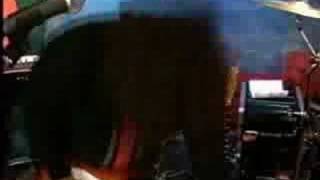 Агата Кристи - Ураган (Шок Ток Шоу, Муз-тв, 1997)
