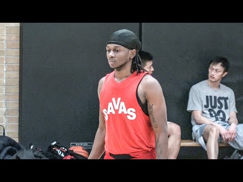 Korea vs Savas | Saturday Tier 1 - Tcbl 2019 Winter