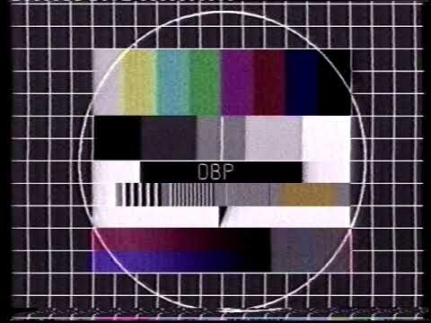 ZDF 01.02.1985 Heute zum Sendeschluß