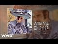 Vicente Fernández - De Parte de Quien (Cover Audio)