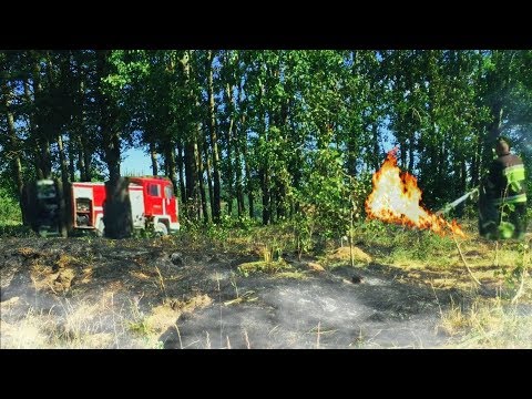 My Summer House almost BURNED down while I was asleep! (Not clickbait)
