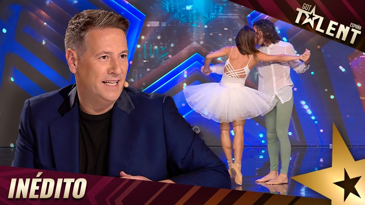 Te dejarán SIN PALABRAS estos concursantes con su TALENTO | Inéditos | Got Talent España 2026