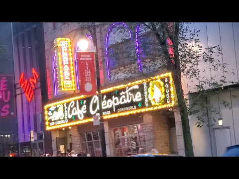 STEPH TOLEV - post show at Cafe Cleopatra -  JFL festival July 27/23