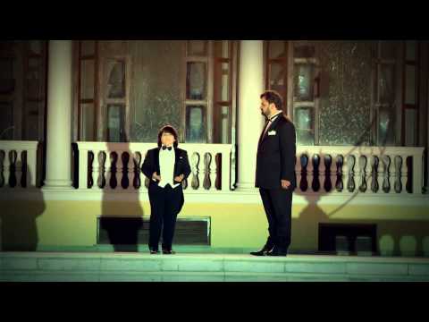 Samir Qadir & Əli Murad - Əziz Şəhər | Azeri Music [OFFICIAL]