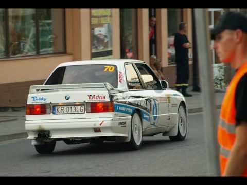 45 Rajd Krakowski 2010 MIX