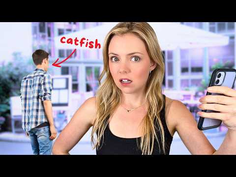 Finding a Valentine *Gone Wrong*