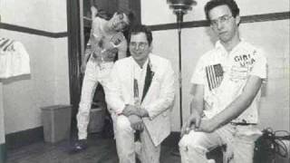 The Girls - The Elephant Man