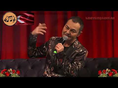 Serdar Ortaç "Halil İbrahim"