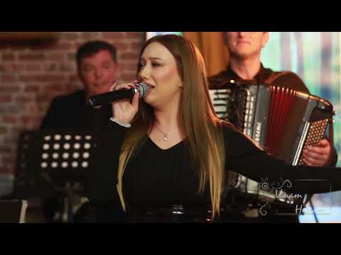 Magija -Renata Nicovska i Grupa Cardak (ImaT nemaT)