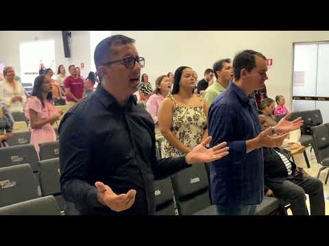 Manifestaçăo Contemporânea Do Poder Espiritual Do Sétimo Selo Na Fé Pentecostal Brasileira: Revelaçőes E Testemunhos De Transformação Em 2026