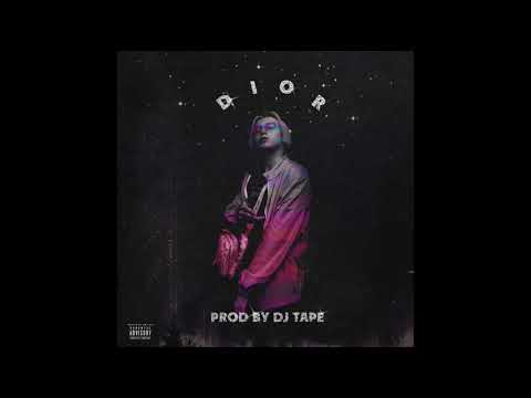 VERSETTI - DIOR (Prod. DJ Tape)