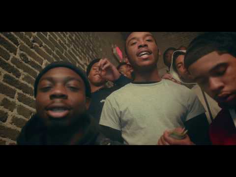 Zeem Ft. 56 Doe - For The Gang (Visionary Films)