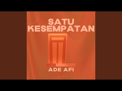 Satu Kesempatan