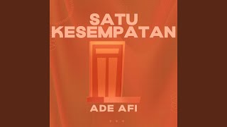 Download lagu Satu Kesempatan mp3