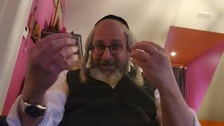 בית המדרש הווירטואלי עמוד מוהר"ן – ביידיש – עמוד היומי ליקו"מ ח"א – מחזור לא – דף פה פז – תורה סח סט (הרב מוטה פראנק) - התמונה מוצגת ישירות מתוך אתר האינטרנט יוטיוב. זכויות היוצרים בתמונה שייכות ליוצרה. קישור קרדיט למקור התוכן נמצא בתוך דף הסרטון