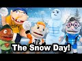 SML Movie The Snow Day