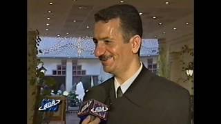 Piruz Dilənçi 35  ABA TV  2001