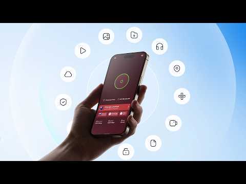 Symlex VPN: Unlimited Fast VPN